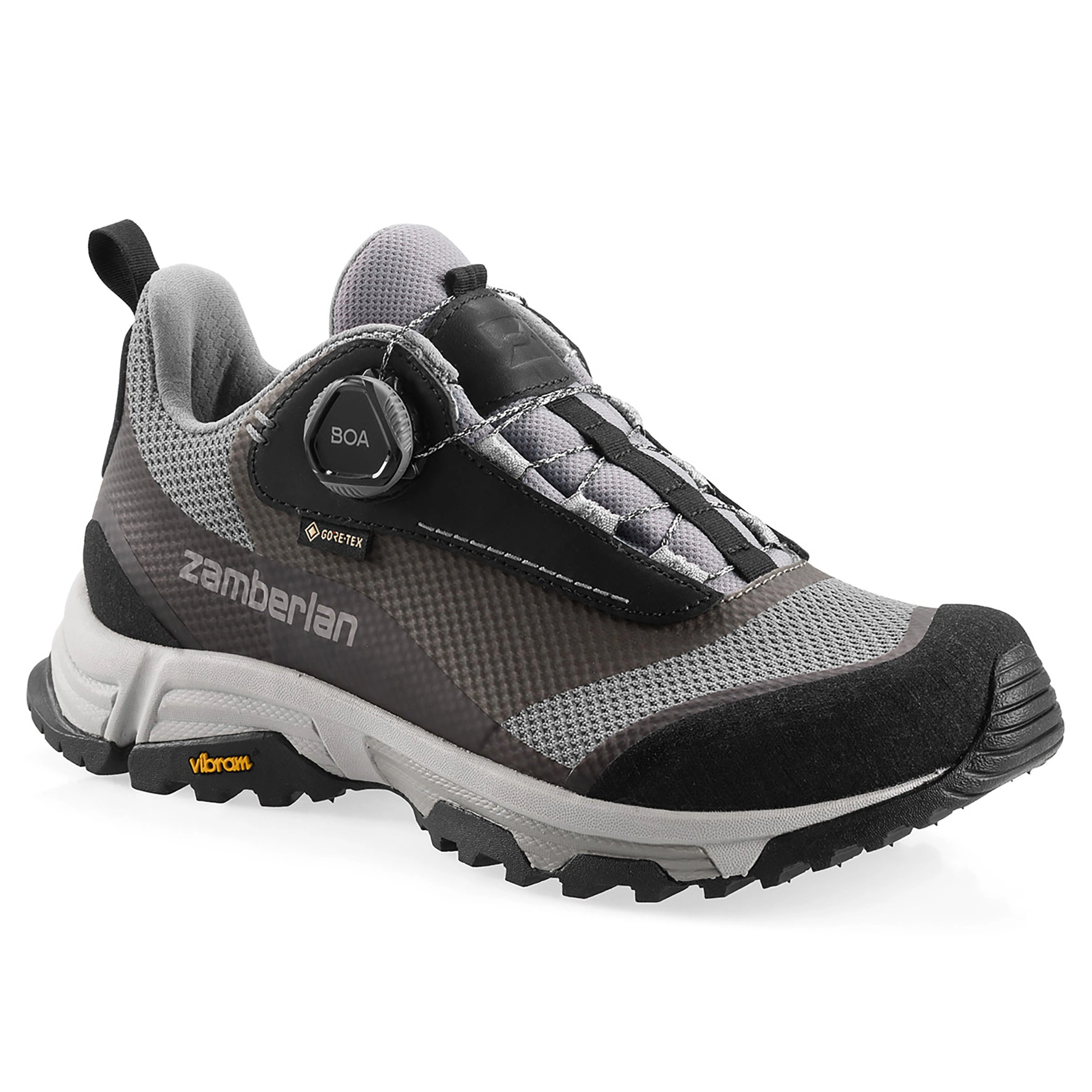 Calzado GTX Jane RR BOA: Estilo y confort para mujer, ¡tu próxima aventura!