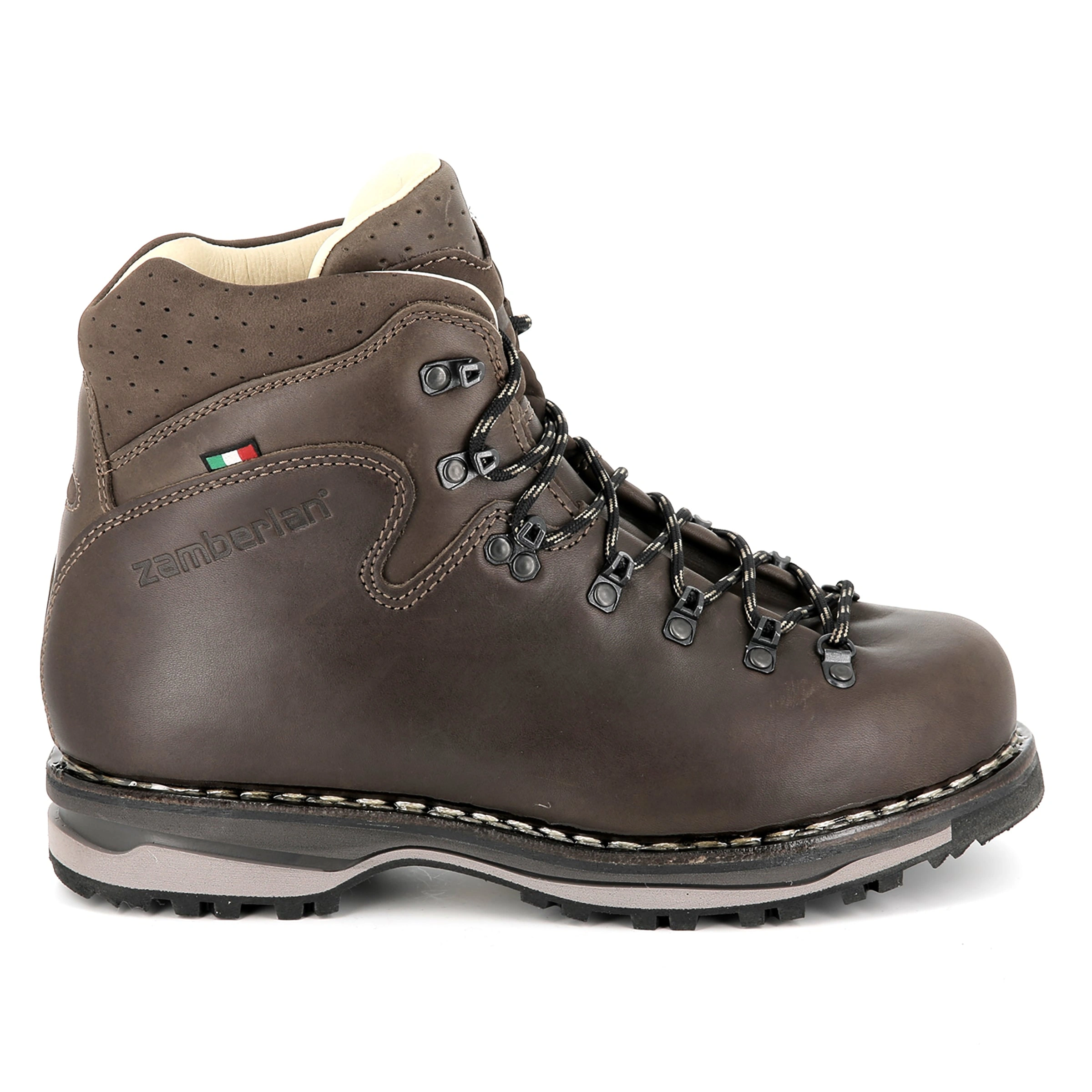 Latemar NW GTX RR: ¡Aventuras épicas te esperan! Senderismo con estilo y comodidad inigualables. Explora la naturaleza.