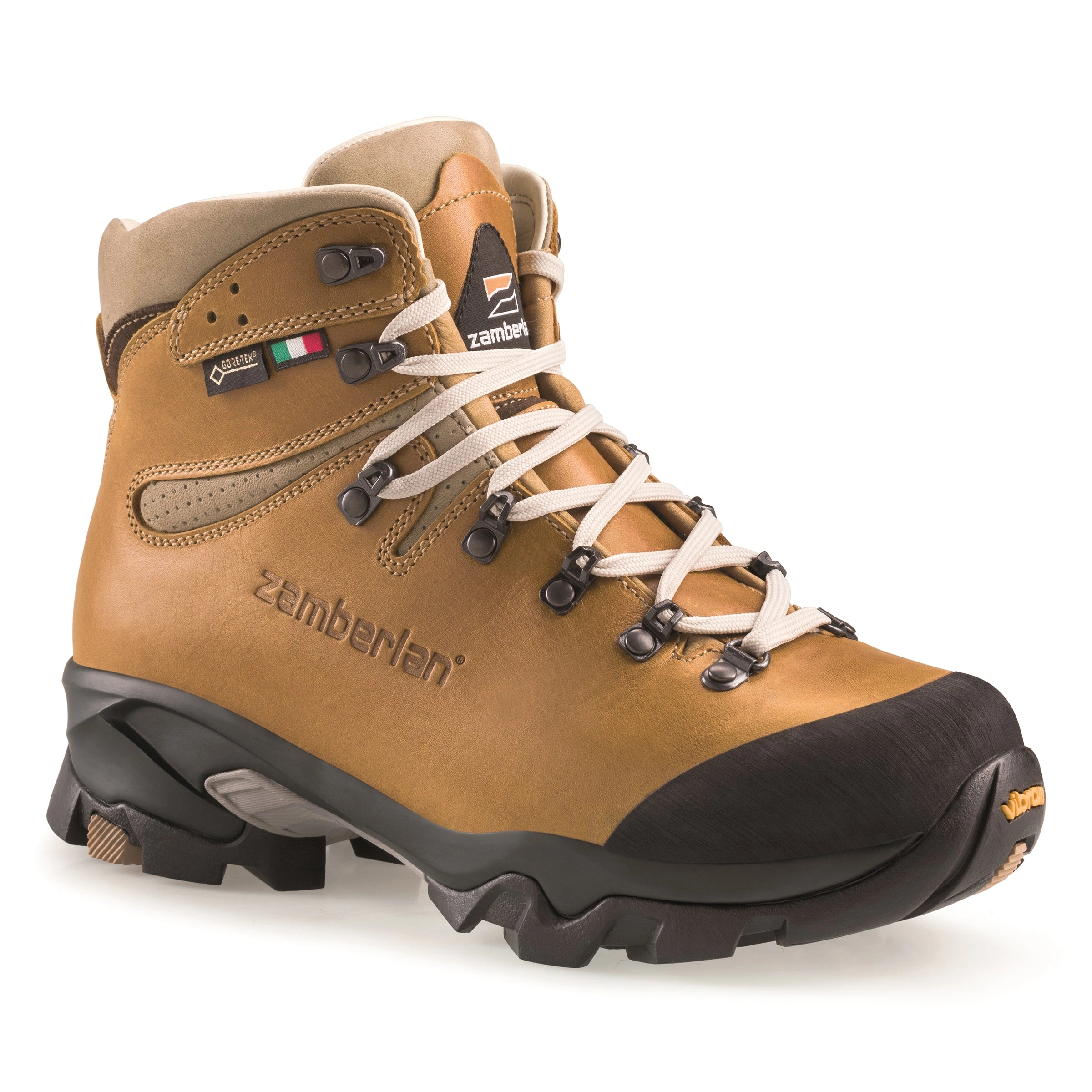 Vioz Lux GTX RR 1996: Aventura femenina, elegancia alpina, ¡tus pies lo agradecerán!