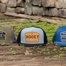 Dos Sombreros Hooey por $59.95 ¡Estilo Texano Doble! ¡Consigue el tuyo ahora!