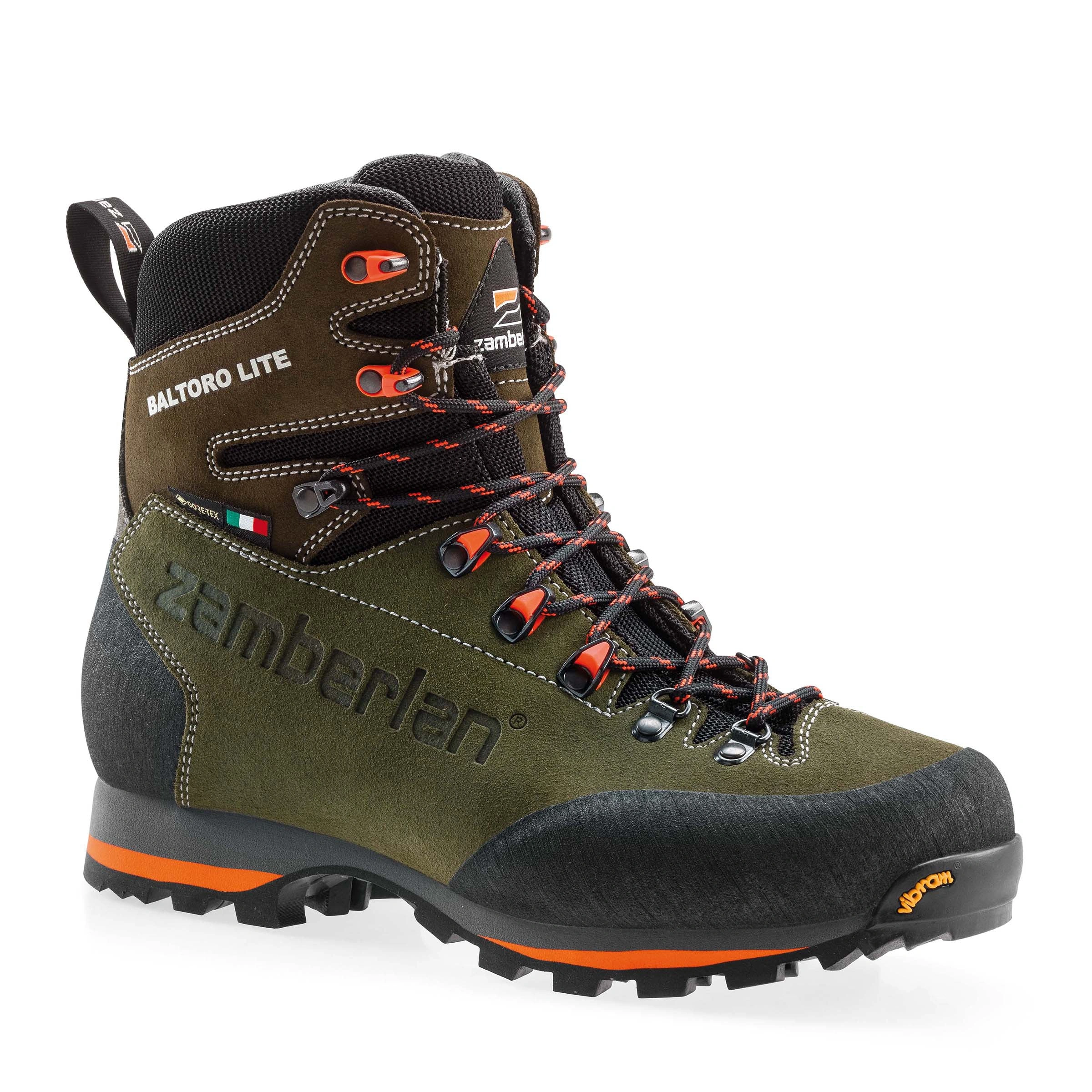 “Botas Baltoro Lite GTX RR: ¡Aventura extrema, tracción superior, rendimiento excepcional!”